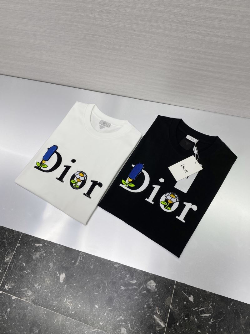 Christian Dior T-Shirts